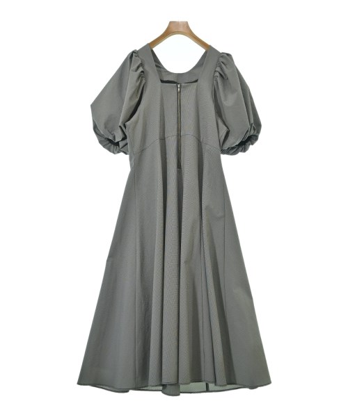 emmi（エミ）ワンピース 黒 サイズ:0(XS位) レディース/2200675143011