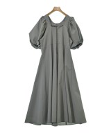 emmi（エミ）ワンピース 黒 サイズ:0(XS位) レディース/2200675143011