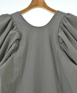 emmi（エミ）ワンピース 黒 サイズ:0(XS位) レディース/2200675143011