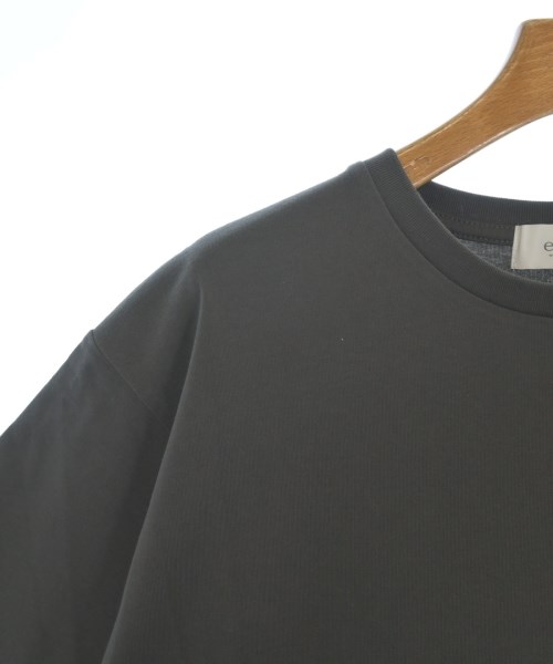 emmi（エミ）Tシャツ・カットソー グレー サイズ:2(M位) レディース/2200675753067