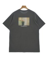 emmi（エミ）Tシャツ・カットソー グレー サイズ:2(M位) レディース/2200675753067