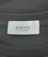 emmi（エミ）Tシャツ・カットソー グレー サイズ:2(M位) レディース/2200675753067