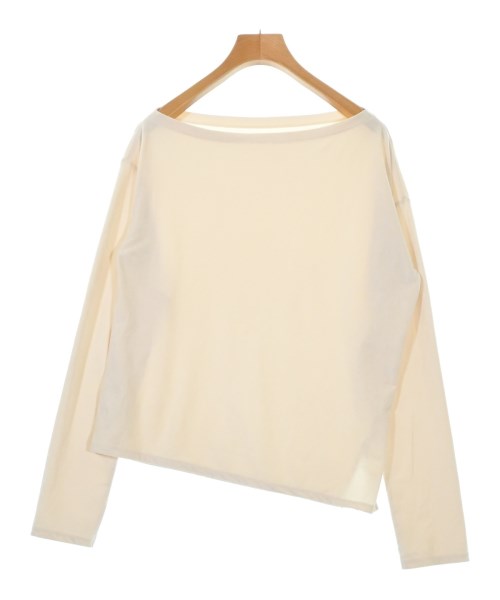 emmi（エミ）Tシャツ・カットソー 白 サイズ:F レディース/2200681242043