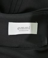 emmi（エミ）カジュアルシャツ 黒 サイズ:F レディース/2200676402087