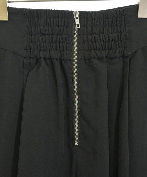 emmi（エミ）ロング・マキシ丈スカート 黒 サイズ:0(XS位) レディース/2200676402100