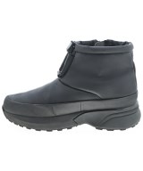 emmi（エミ）ブーツ 黒 サイズ:24cm レディース/2200689177200