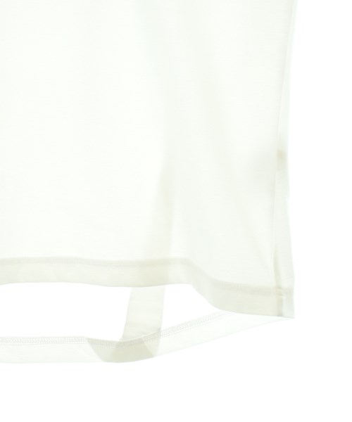 emmi（エミ）Tシャツ・カットソー 白 サイズ:ONE レディース/2200687895069