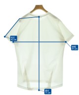 emmi（エミ）Tシャツ・カットソー 白 サイズ:ONE レディース/2200687895069