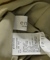 emmi（エミ）ワンピース グレー サイズ:1(S位) レディース/2200690443080