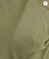 emmi（エミ）ワンピース グレー サイズ:1(S位) レディース/2200690443080