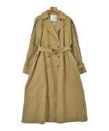 emmi（エミ）トレンチコート ベージュ サイズ:1(S位) レディース/2200693097013