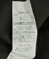 emmi（エミ）ワンピース 黒 サイズ:1(S位) レディース/2200693415022