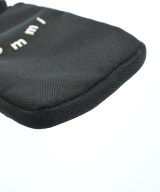 emmi（エミ）ショルダーバッグ 黒 サイズ:- レディース/2200699829106