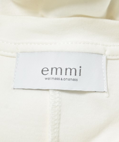 emmi（エミ）ワンピース 白 サイズ:0(XS位) レディース/2200699293044