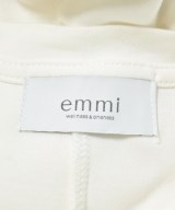 emmi（エミ）ワンピース 白 サイズ:0(XS位) レディース/2200699293044