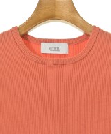 emmi（エミ）ニット・セーター オレンジ サイズ:F レディース/2200699293112