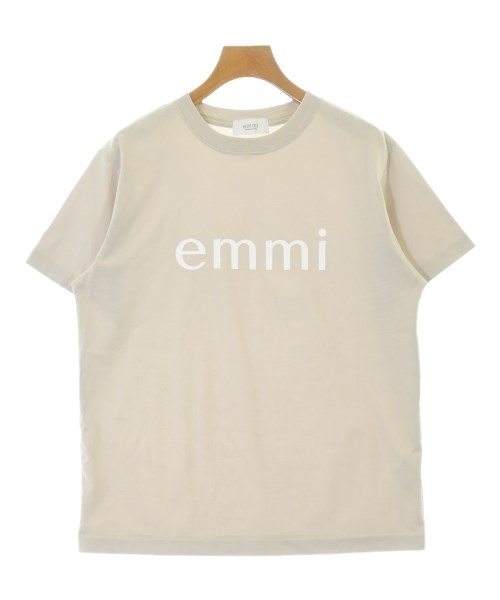 emmi(エミ)Tシャツ・カットソー グレー サイズ:F/2200700208043