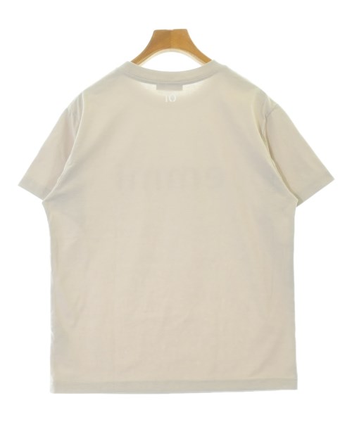 emmi（エミ）Tシャツ・カットソー グレー サイズ:F レディース/2200700208043