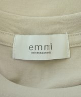 emmi（エミ）Tシャツ・カットソー グレー サイズ:F レディース/2200700208043