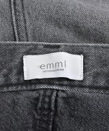 emmi（エミ）デニムパンツ 紺 サイズ:1(S位) レディース/2200694904013