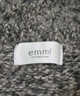 emmi（エミ）ニット・セーター グレー サイズ:ONE レディース/2200697915115