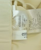 emmi（エミ）その他 白 サイズ:0(XS位) レディース/2200697549082