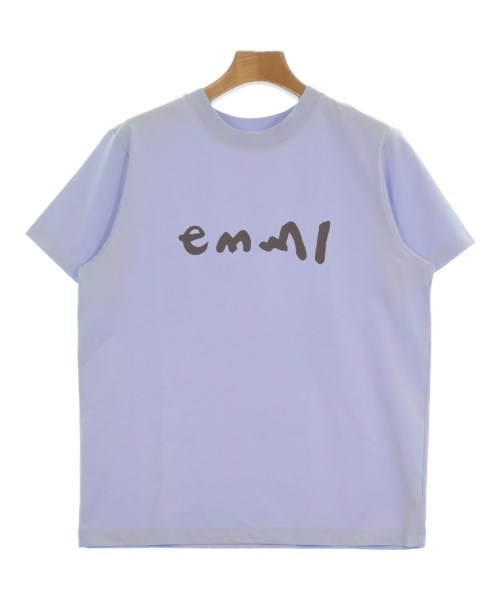 emmi(エミ)Tシャツ・カットソー 紫 サイズ:ONE/2200701995119