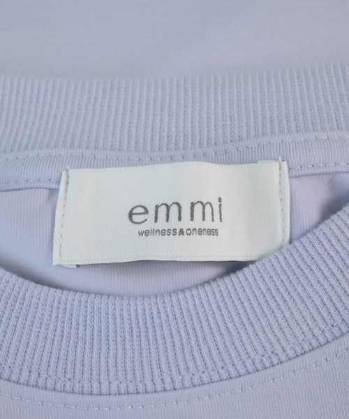 emmi（エミ）Tシャツ・カットソー 紫 サイズ:ONE レディース/2200701995119