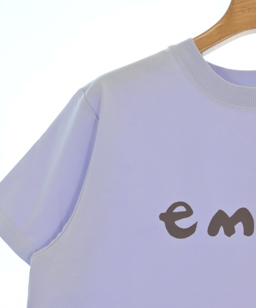 emmi（エミ）Tシャツ・カットソー 紫 サイズ:ONE レディース/2200701995119