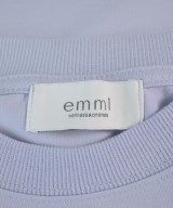 emmi（エミ）Tシャツ・カットソー 紫 サイズ:ONE レディース/2200701995119