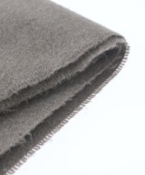 emmi atelier（エミアトリエ）マフラー グレー サイズ:- レディース/2200647244159