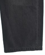 emmi（エミ）デニムパンツ 黒 サイズ:0(XS位) レディース/2200658258015