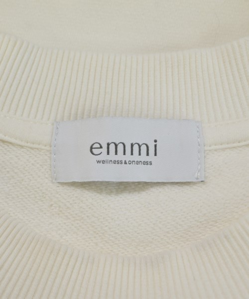 emmi（エミ）スウェット その他（柄物・カラフル） サイズ:F レディース/2200653814056