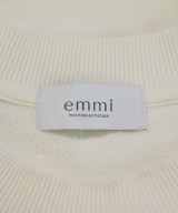 emmi（エミ）スウェット その他（柄物・カラフル） サイズ:F レディース/2200653814056