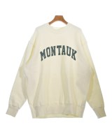 emmi スウェット