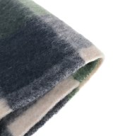 emmi atelier（エミアトリエ）マフラー 紺 サイズ:F レディース/2200658392054