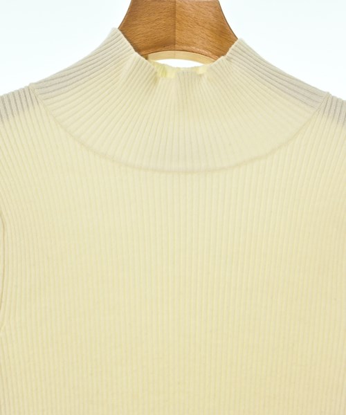 emmi（エミ）ワンピース 白 サイズ:0(XS位) レディース/2200658835018