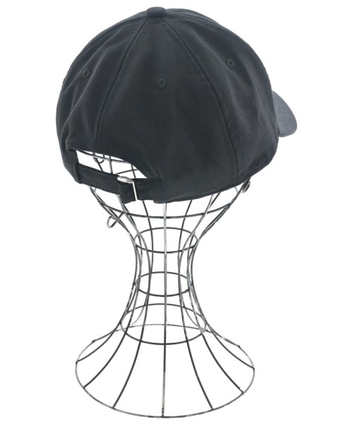 emmi atelier（エミアトリエ）キャップ 黒 サイズ:ONE レディース/2200658835025