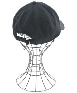 emmi atelier（エミアトリエ）キャップ 黒 サイズ:ONE レディース/2200658835025