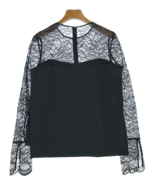 emmi（エミ）ブラウス 紺 サイズ:1(S位) レディース/2200654485088