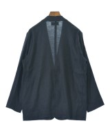 emmi（エミ）カジュアルジャケット 紺 サイズ:0(XS位) レディース/2200658068010