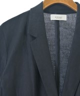 emmi（エミ）カジュアルジャケット 紺 サイズ:0(XS位) レディース/2200658068010