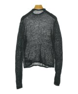 emmi（エミ）ニット・セーター 黒 サイズ:F レディース/2200659079077