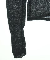 emmi（エミ）ニット・セーター 黒 サイズ:F レディース/2200659079077