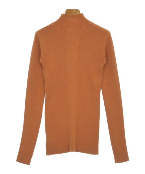 emmi（エミ）ニット・セーター オレンジ サイズ:ONE レディース/2200653765136