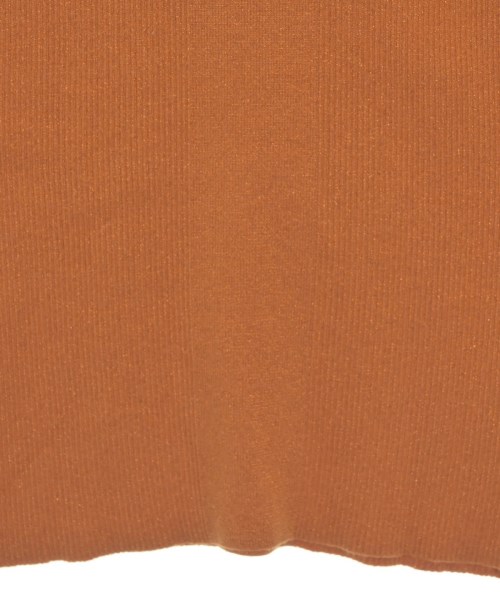 emmi（エミ）ニット・セーター オレンジ サイズ:ONE レディース/2200653765136