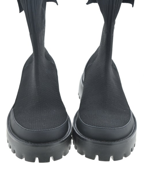 emmi（エミ）ブーツ 黒 サイズ:23.5cm レディース/2200655674047