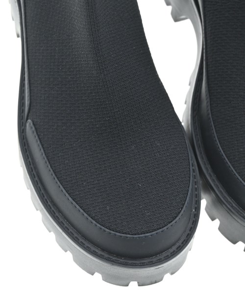 emmi（エミ）ブーツ 黒 サイズ:23.5cm レディース/2200655674047