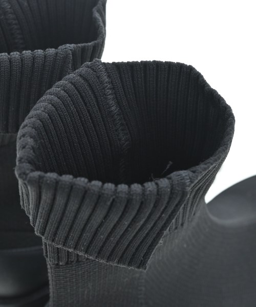 emmi（エミ）ブーツ 黒 サイズ:23.5cm レディース/2200655674047