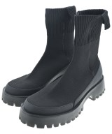 emmi（エミ）ブーツ 黒 サイズ:23.5cm レディース/2200655674047